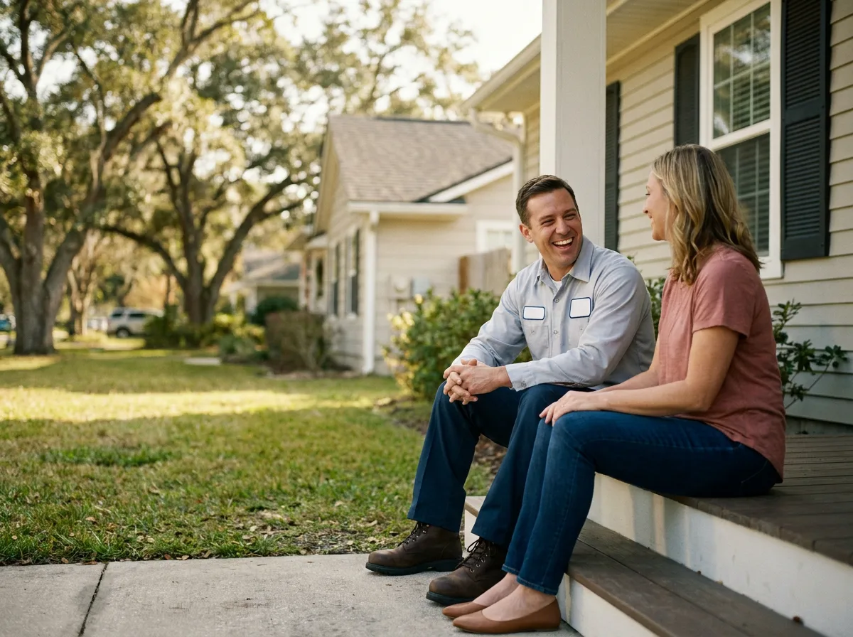 Septic tank pumping FAQs for Lake Mary, FL